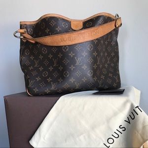 Louis Vuitton Delightful PM